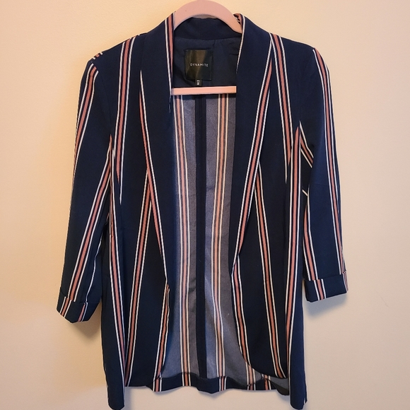 Dynamite Blazer - Picture 2 of 3